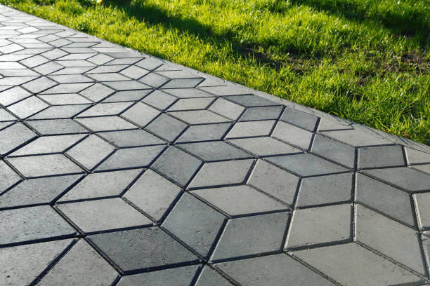 Best Decorative Driveway Pavers  in Burbank, CA