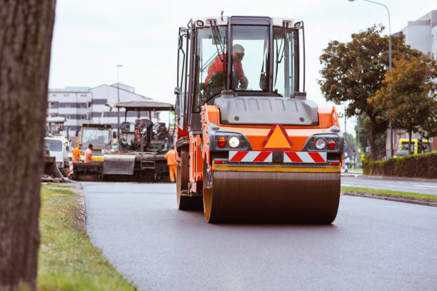 Best Driveway Paving Contractor  in Burbank, CA