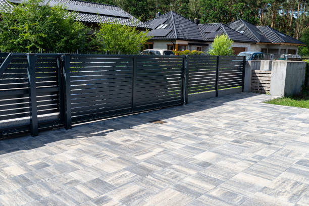 Best Affordable Driveway Pavers  in Burbank, CA